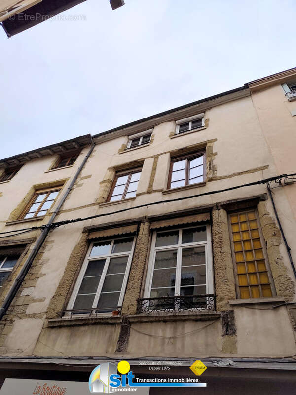 Appartement à VIENNE