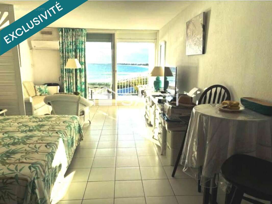 Photo 5 - Appartement à SAINT-MARTIN