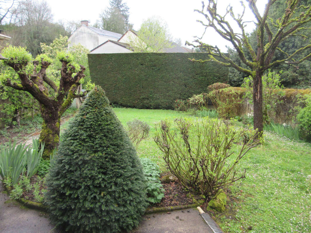 Maison à SAINT-MARCEL