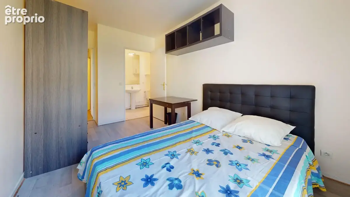 Appartement Pleyel 86 m² + 17 m² terrasse - photo 16