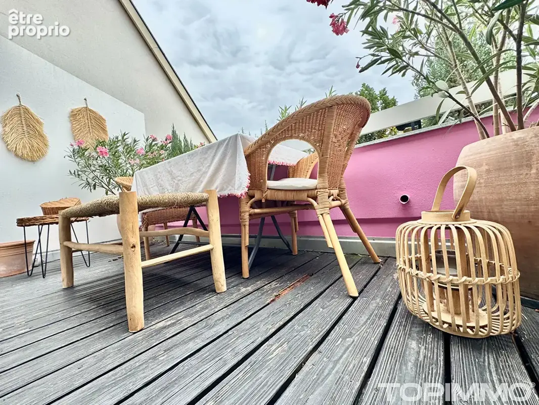 Appartement COLMAR - 4 pièces - 110 m2 - photo 5