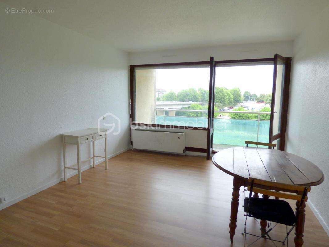 Appartement à DAX
