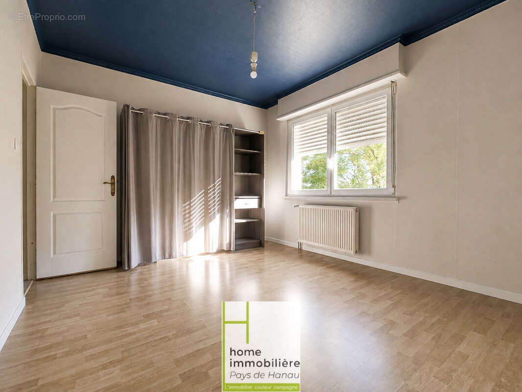 Maison 125 m2 dans quartier résidentiel, joli terrain arboré - photo 8