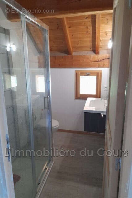 Maison 92 m² à Puy-Saint-Vincent  - photo 7