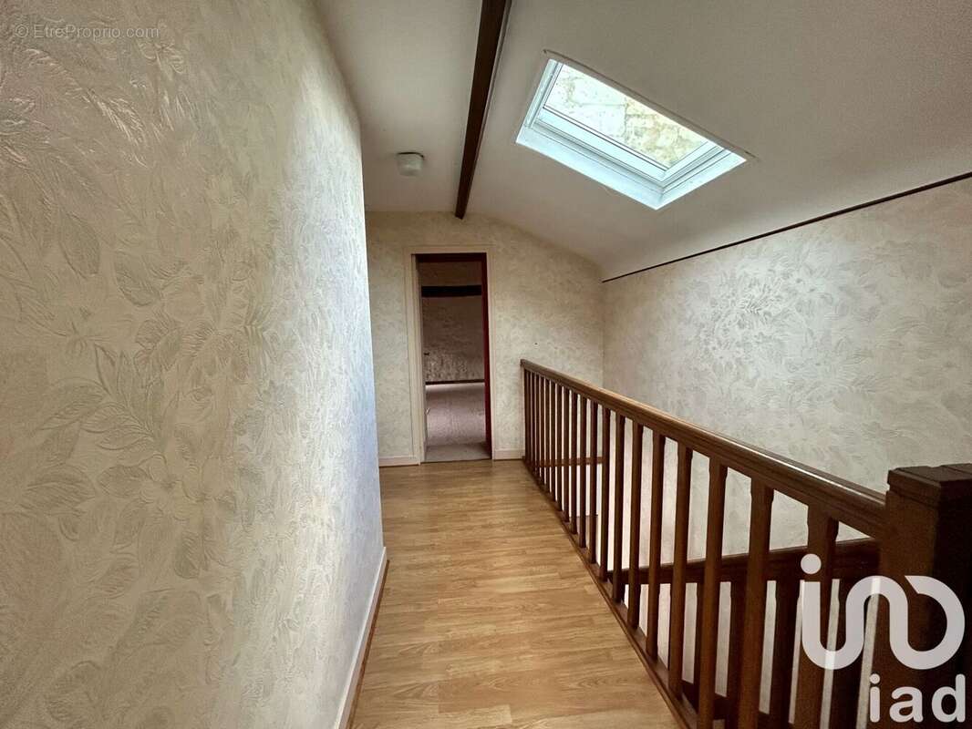 Photo 9 - Maison à SAINT-GERMAIN-SUR-VIENNE