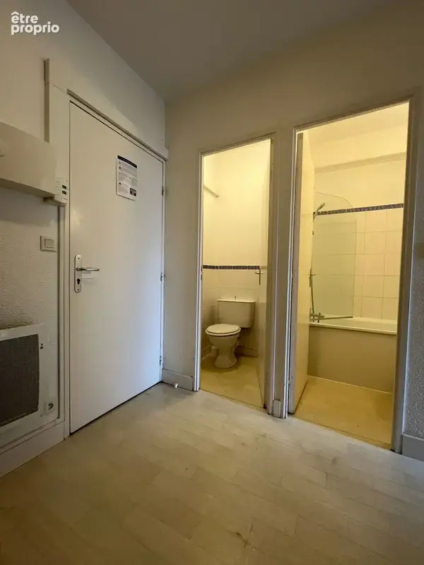 Le Barcarès Lmnp Studio cabine 4 pers résidence 3 étoiles piscine et accès direct plage ! - photo 12