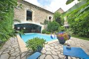 Maison à MARSILLARGUES
