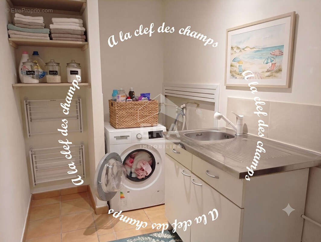 Maison 200m² à gif-sur-yvette - photo 13