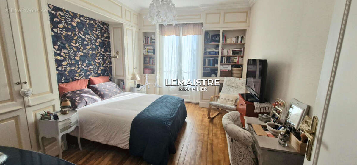 Appartement à YVETOT