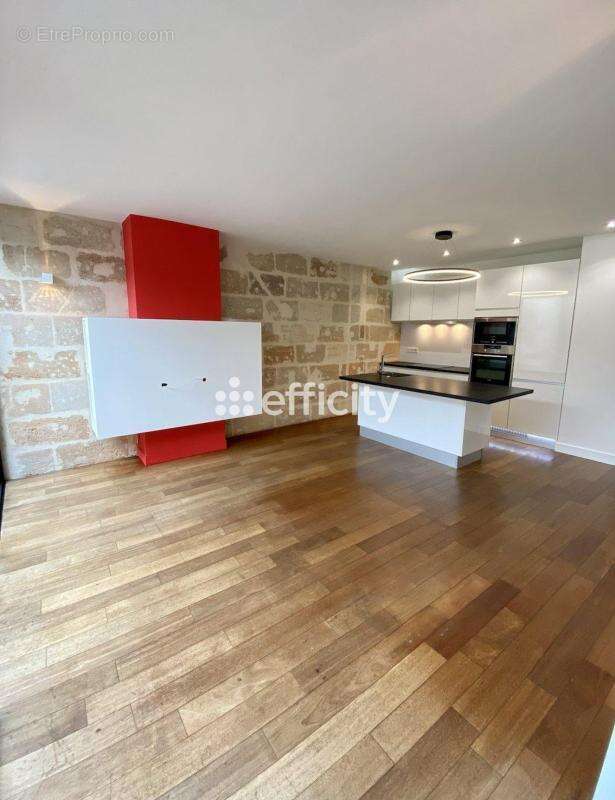 Appartement - photo 2