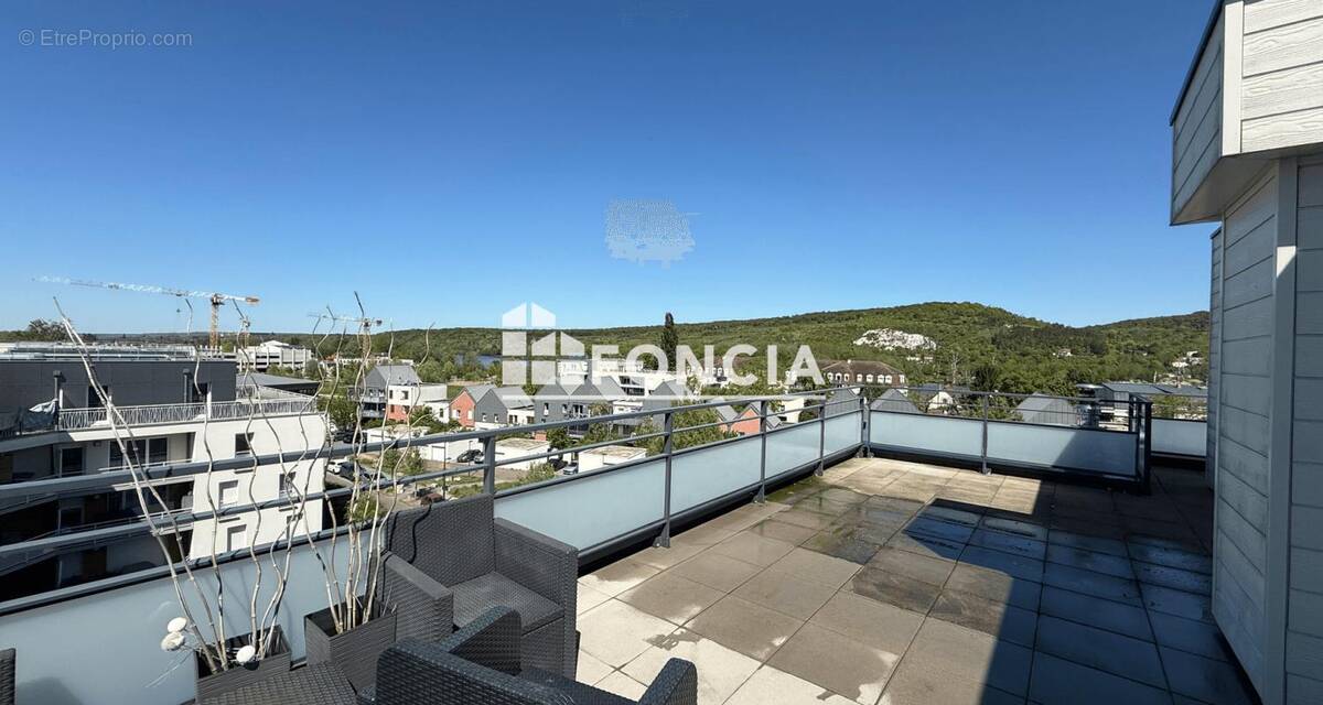 Appartement à VERNON