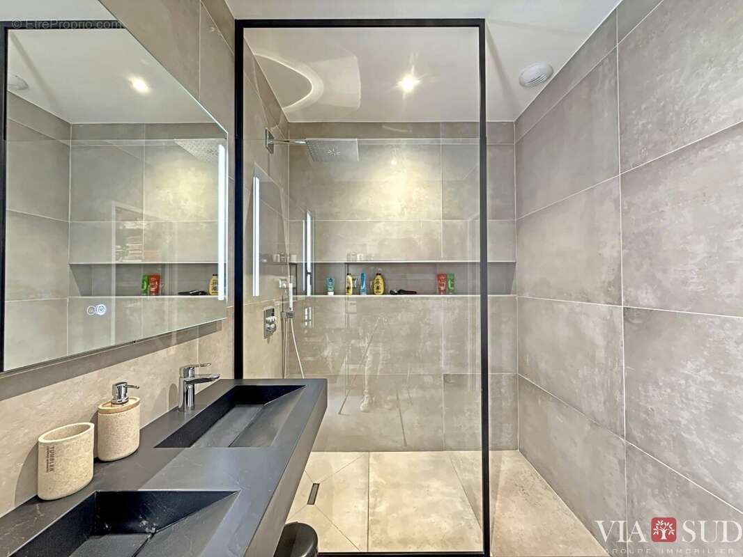 Maison à LIEURAN-LES-BEZIERS