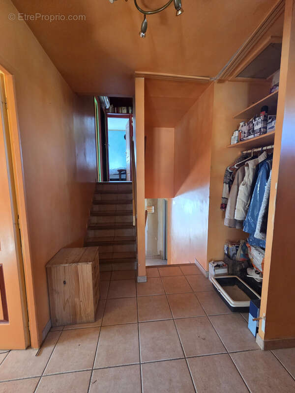 Maison à PUISSERGUIER