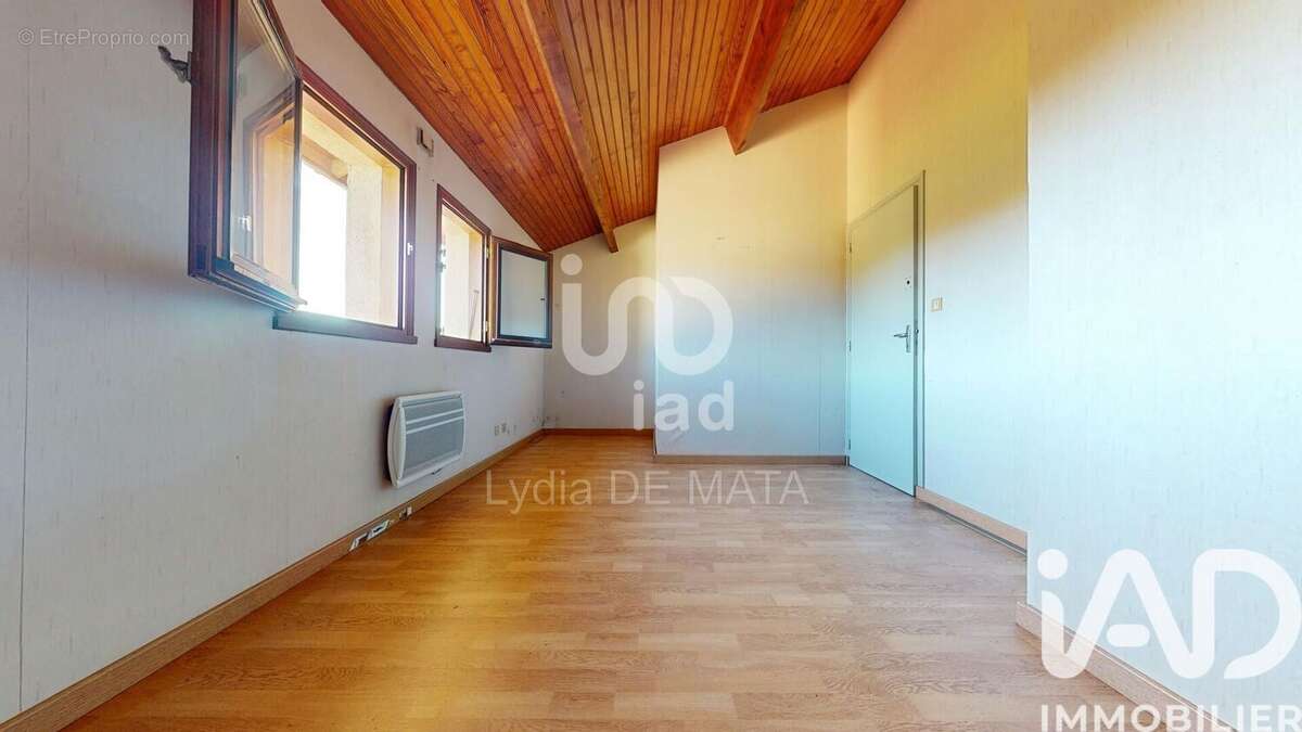 Photo 5 - Maison à AUSSONNE