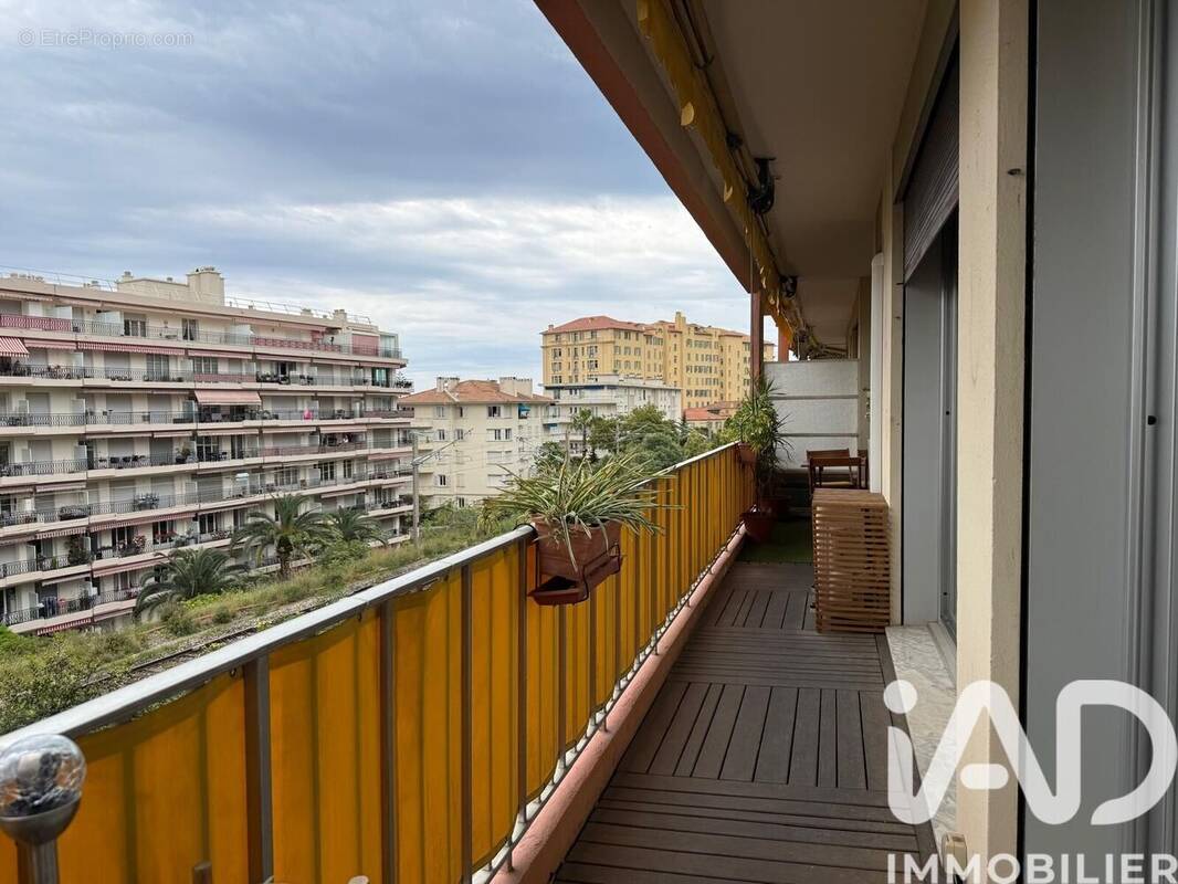 Photo 1 - Appartement à MENTON