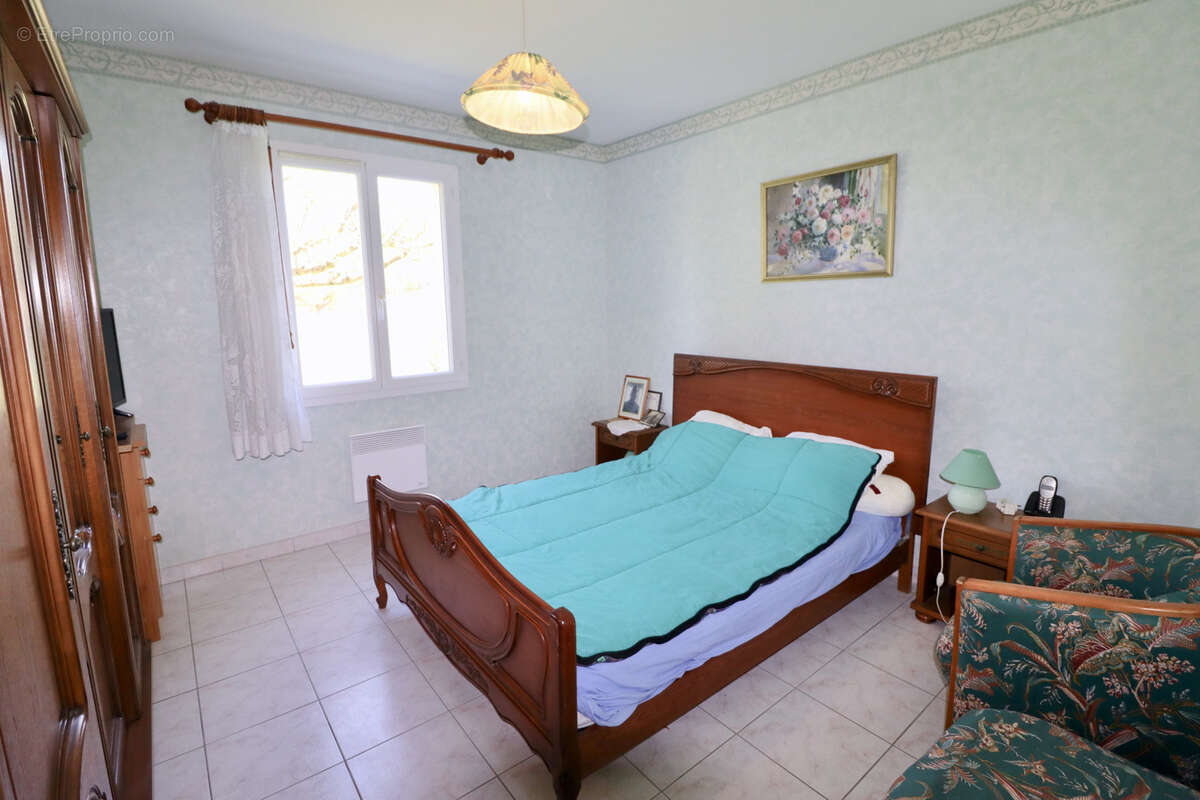 Maison 110 m2 17132 Meschers sur Gironde - photo 8