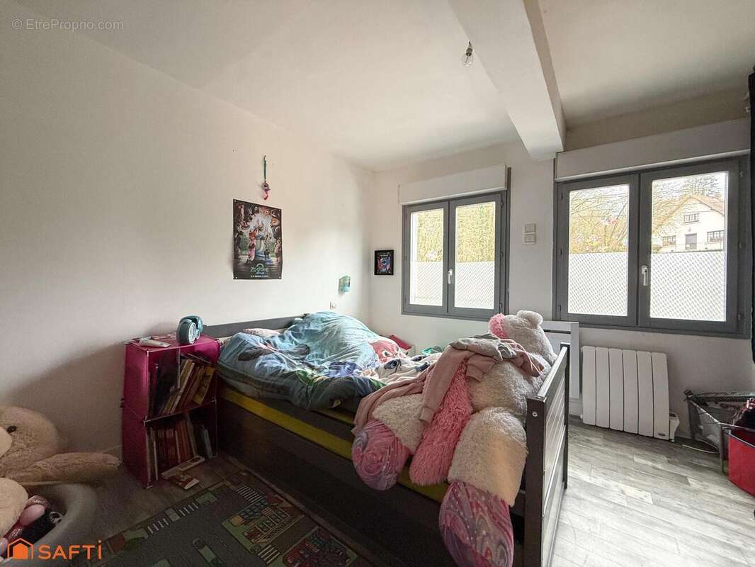 Photo 5 - Maison à AIRAINES