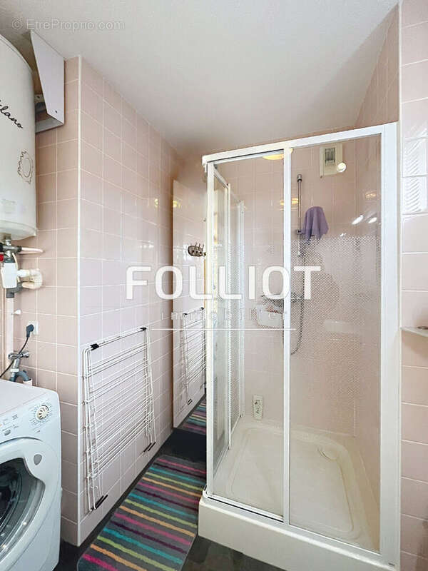 Appartement à CABOURG