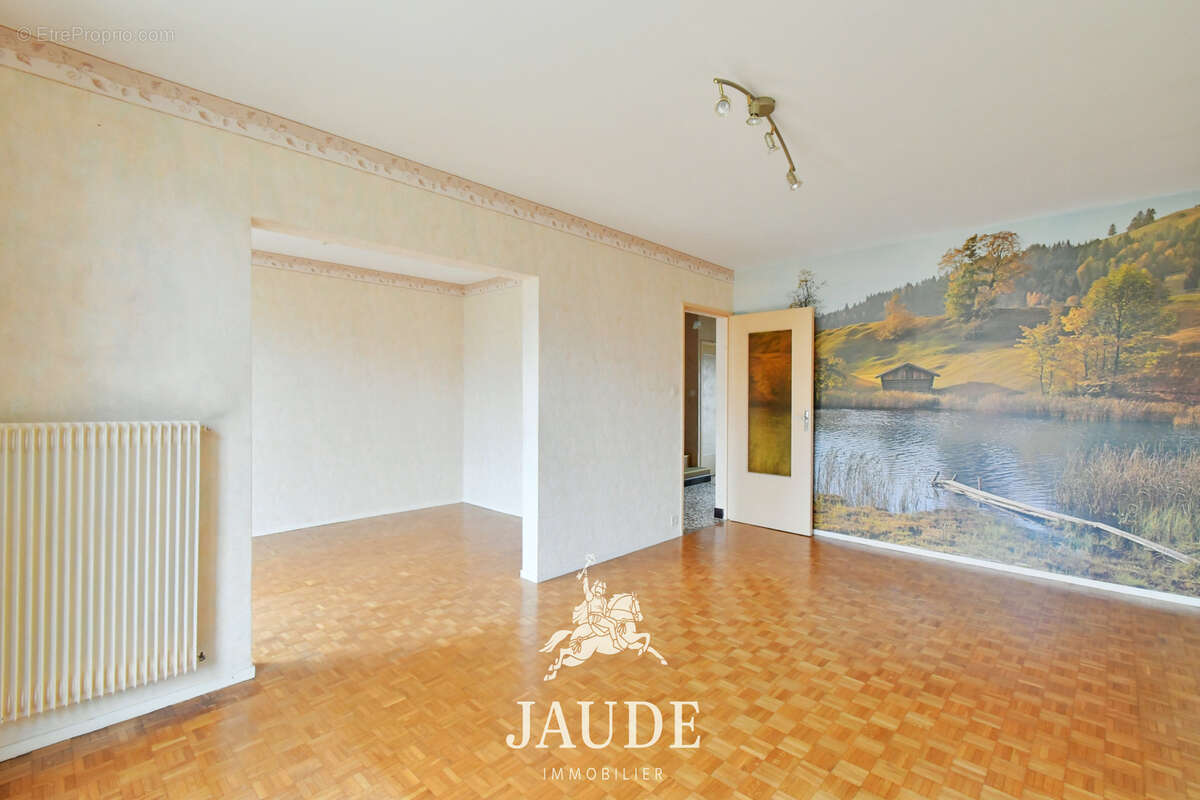 Maison à COURNON-D'AUVERGNE