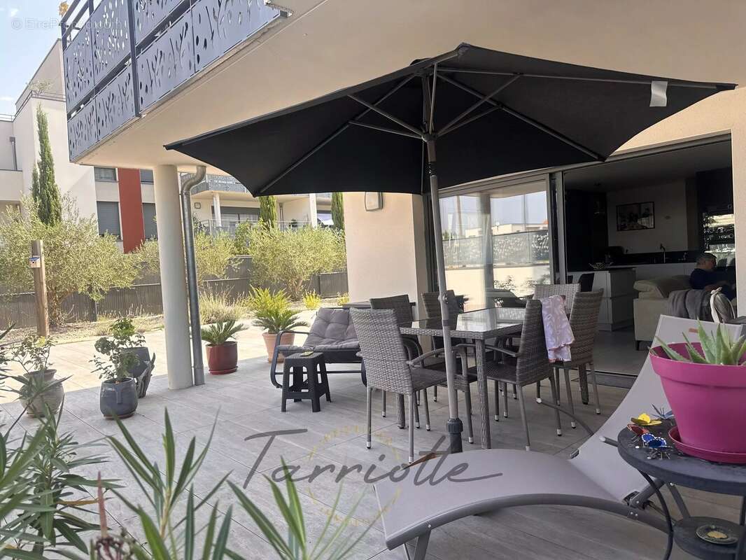 Appartement - 10886 - photo 19