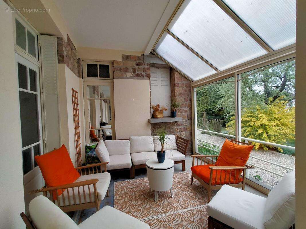 Maison à BAGNOLES-DE-L&#039;ORNE