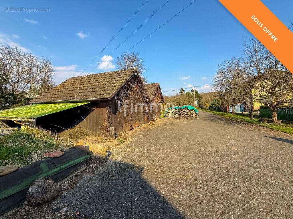 (Sous-Offre acceptée) - Belle maison 4 pièces - photo 5