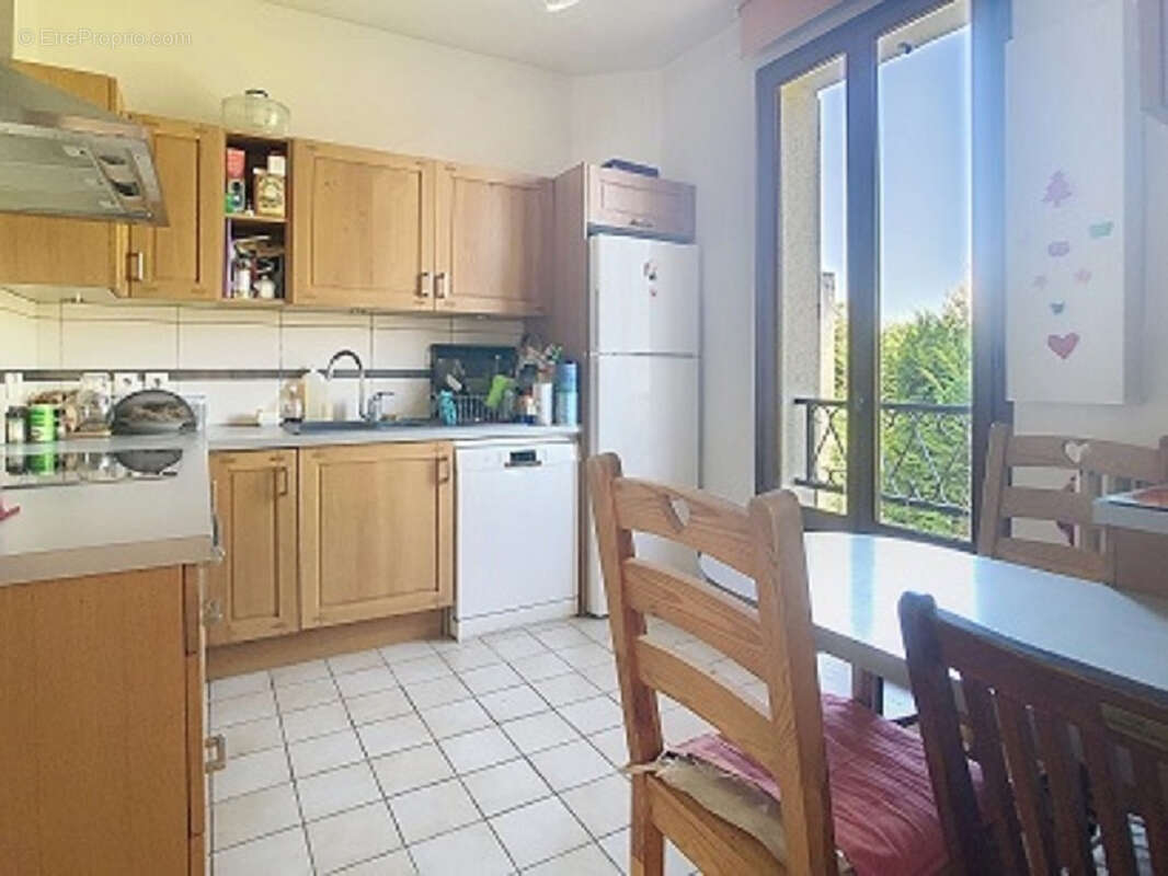 Maison à RUEIL-MALMAISON