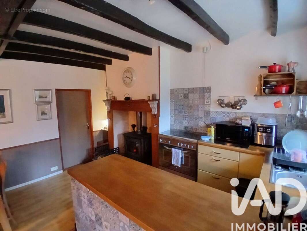 Maison 180 m² à Chaleix  - photo 9