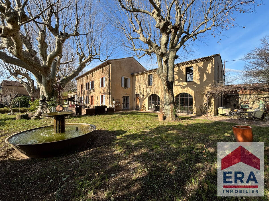Maison à CARPENTRAS
