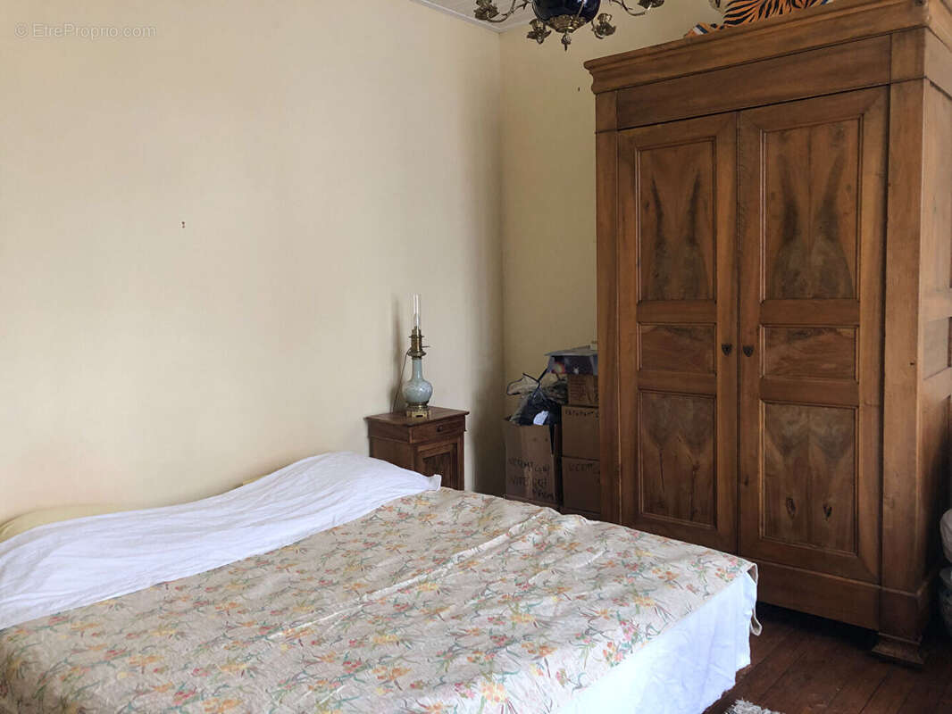 Maison à PORNIC