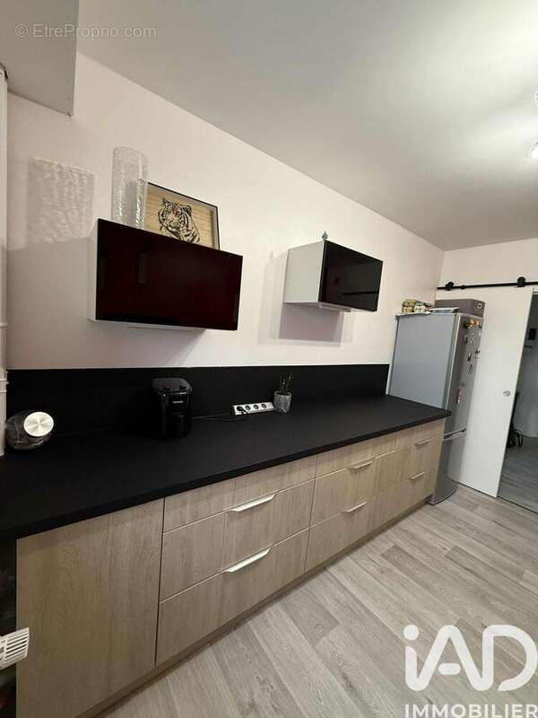 Photo 9 - Appartement à MOULINS