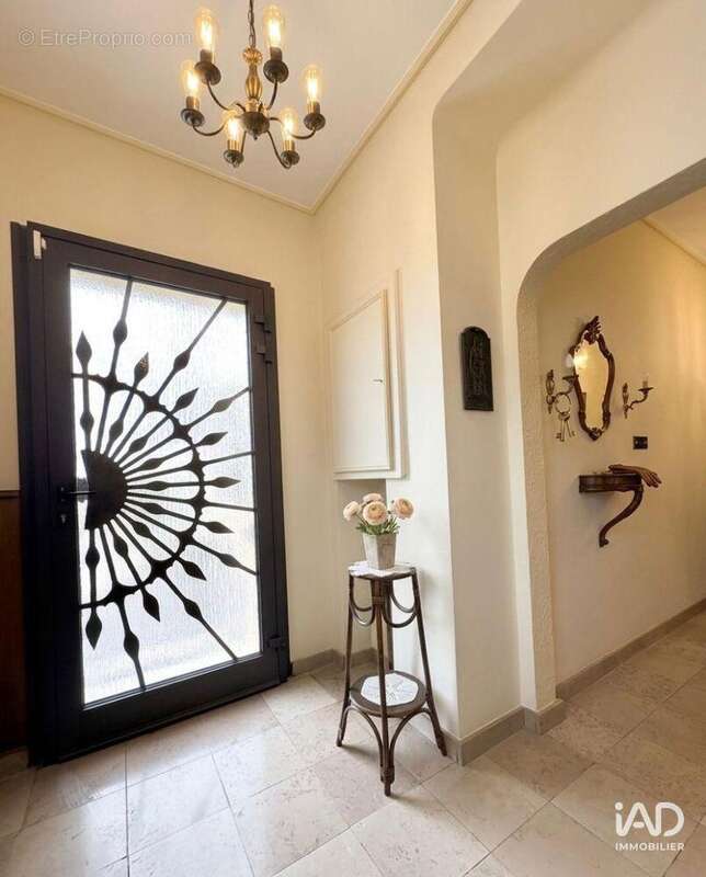 Photo 2 - Maison à PETITE-ROSSELLE