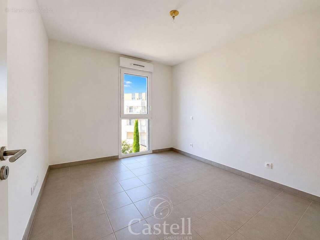 Appartement à AGDE