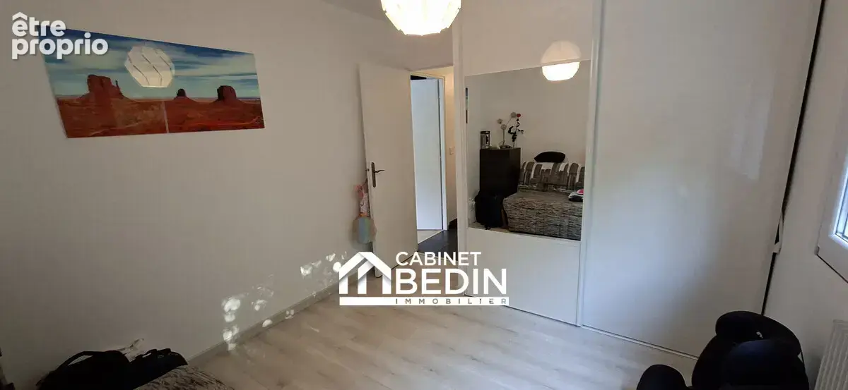 Maison 105 m² à Quint-Fonsegrives  - photo 4
