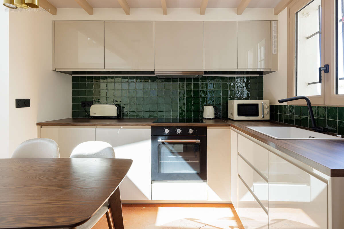 Appartement à PARIS-6E