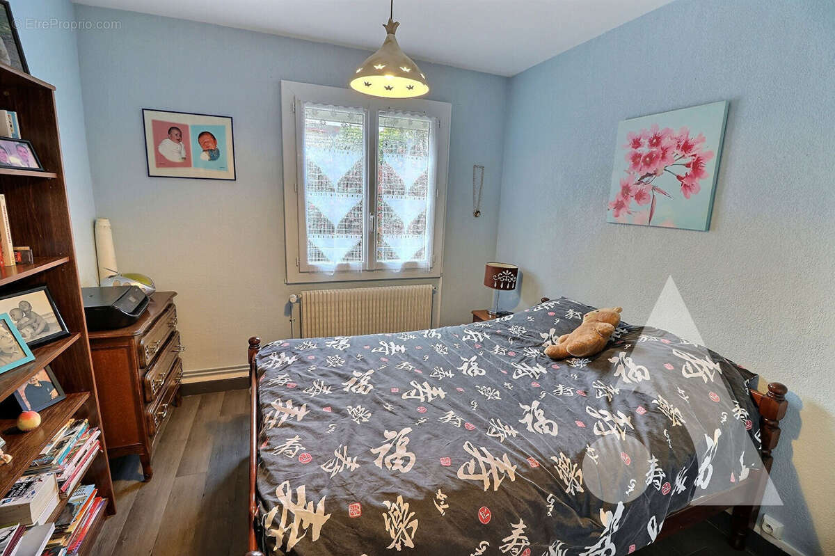 Appartement à DOLE