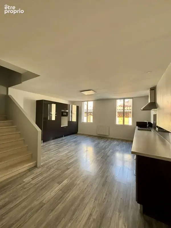 Maison 4 pièces 100 m² à vendre à Carcassonne (11000) - photo 2