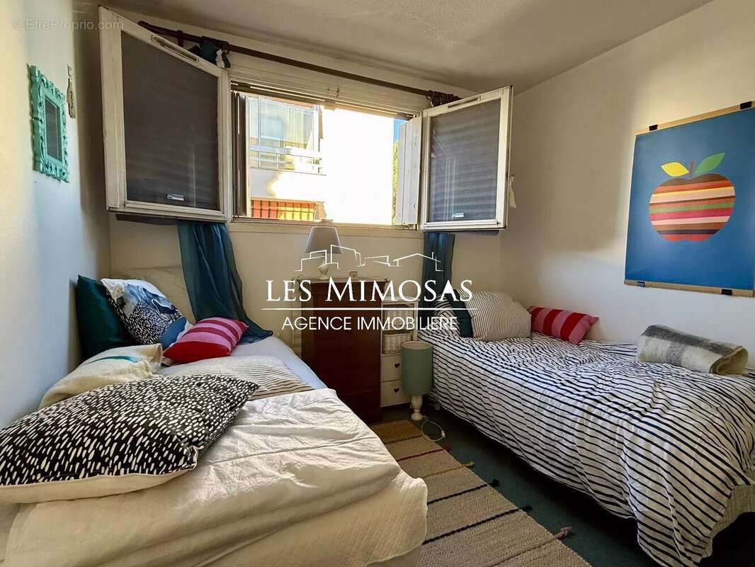 Appartement à FREJUS