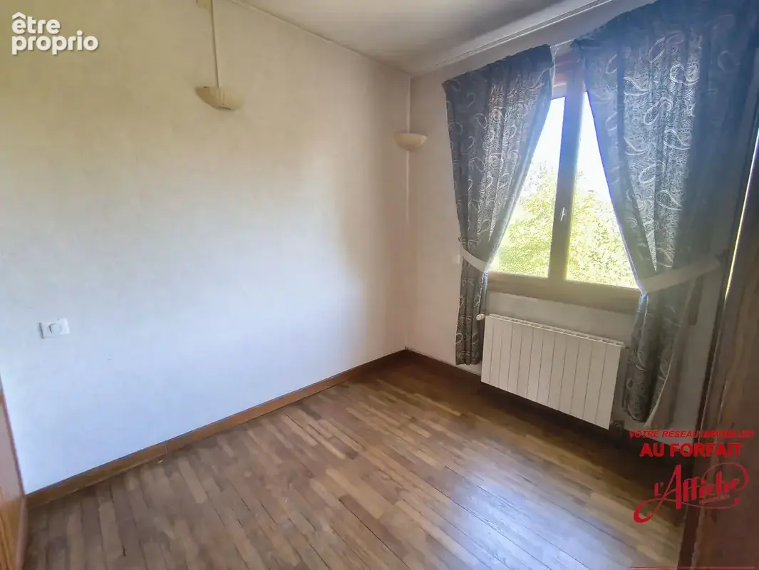 Lagardelle-sur-lèze  maison familiale 161 m²  6 chambres  terrain 1 073 m² divisible - photo 8