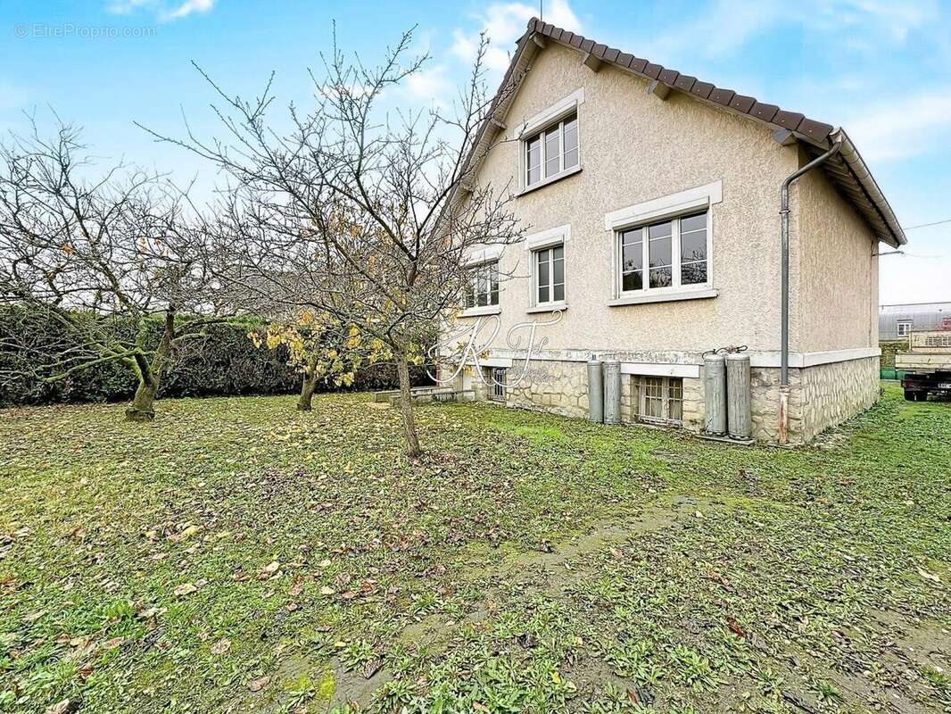 Photo 4 - Maison à ERAGNY