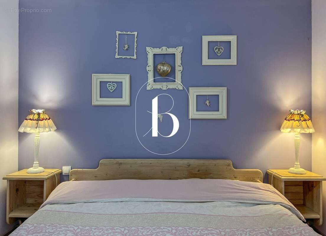 Maison à GOUDARGUES