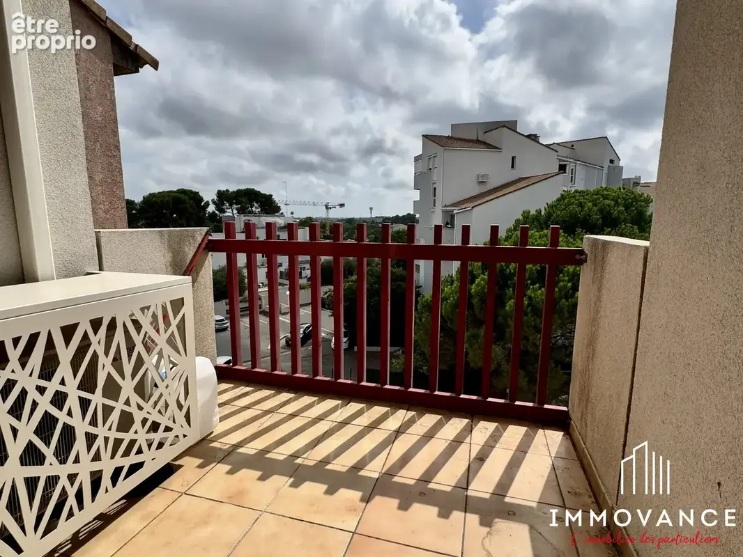 Appartement 2 pièces 46 m² à vendre à Montpellier (34000) - photo 5