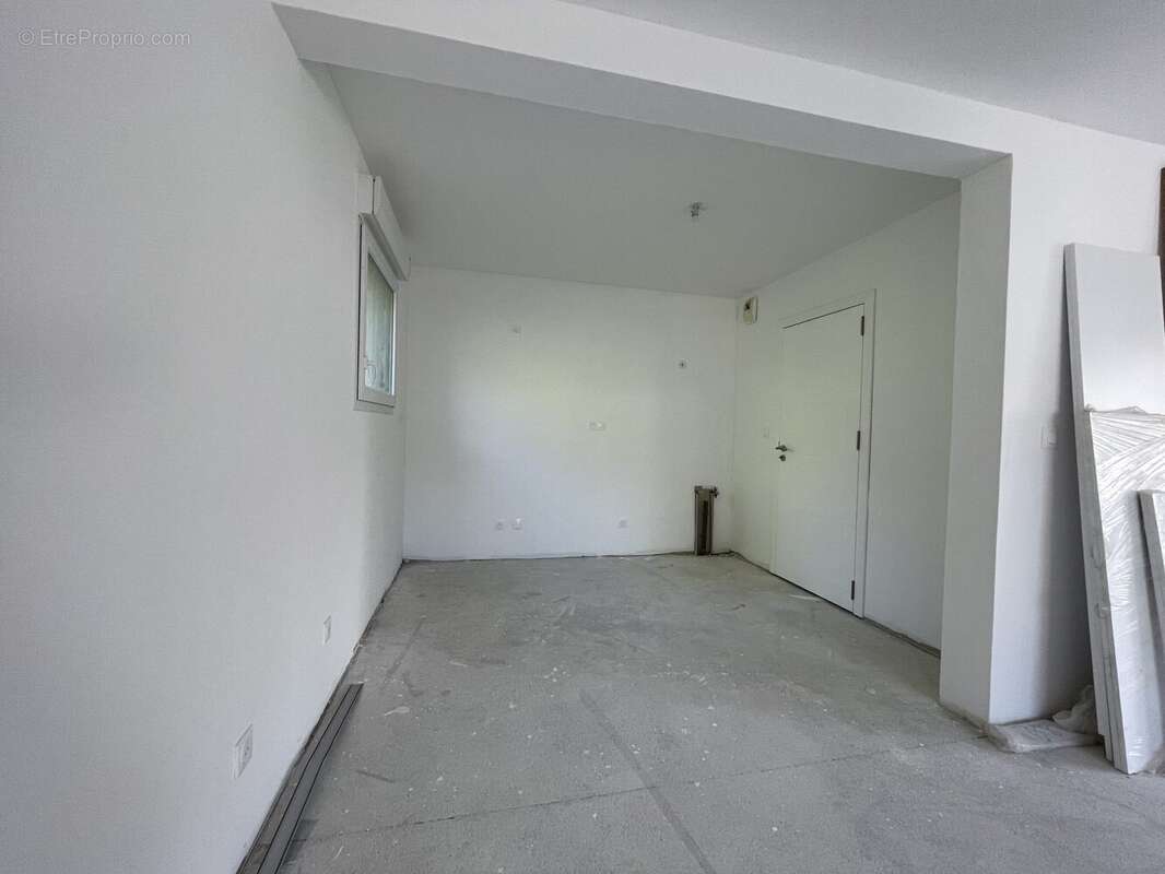 Appartement à RIEDISHEIM
