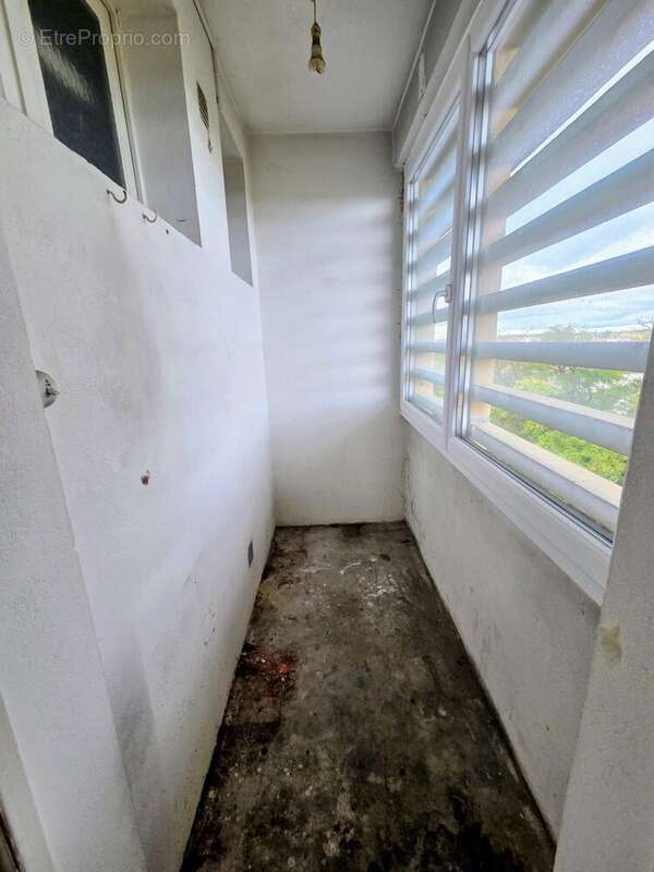 Appartement à NEVERS