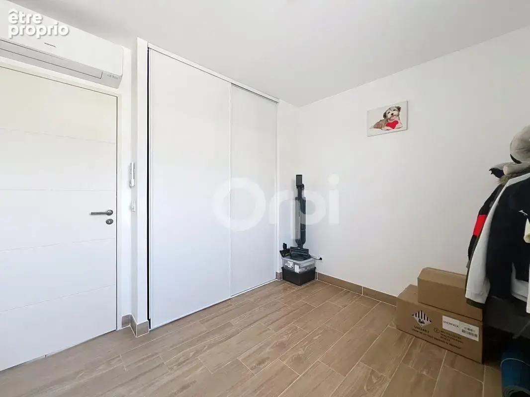 Maison récente avec jardin — Le cocon idéal pour votre premier achat à Puget-sur-Argens ! - photo 6