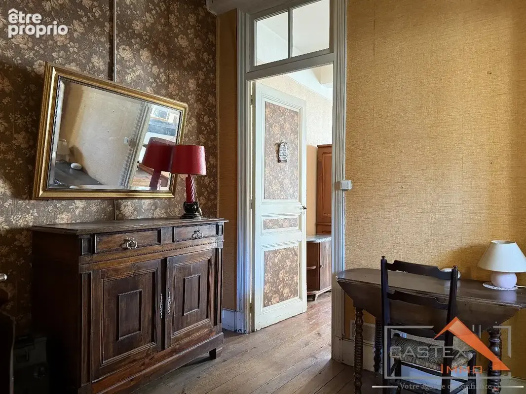 Charmante Maison de Village avec Cour Privative - photo 4