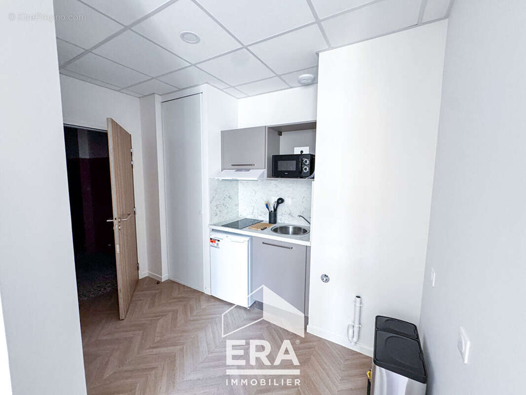 Appartement à ALBI