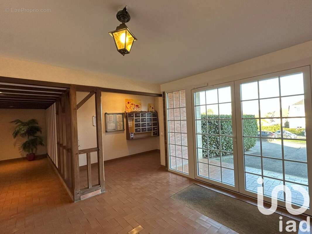 Photo 4 - Appartement à VILLERS-SUR-MER