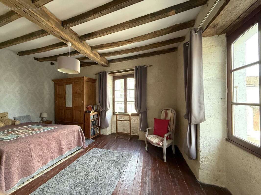 Maison de caractere - photo 17