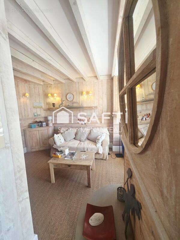 Photo 1 - Appartement à LE TOUQUET-PARIS-PLAGE